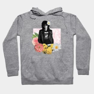 Joey Ramone Hoodie